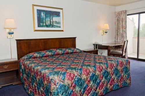 Motel Sequim Bay Lodge