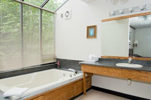 Motel Sequim Bay Lodge