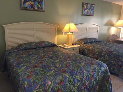 Hotel Pirate's Cove Resort And Marina - Stuart