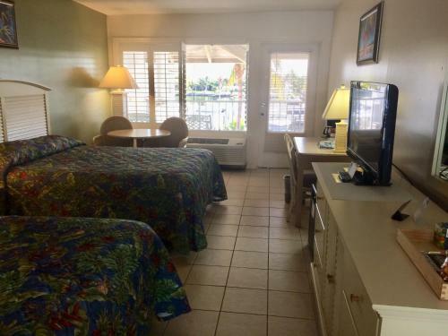 Hotel Pirate's Cove Resort And Marina - Stuart