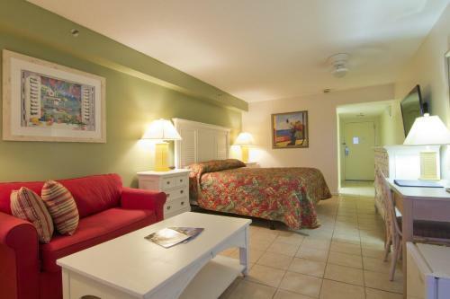 Hotel Pirate's Cove Resort And Marina - Stuart