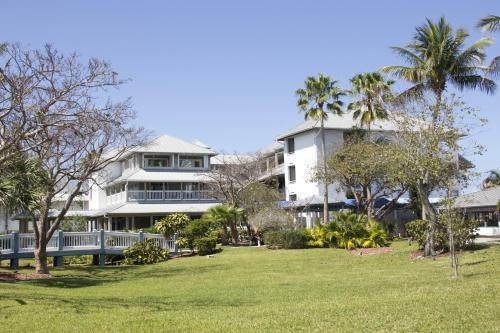 Hotel Pirate's Cove Resort And Marina - Stuart