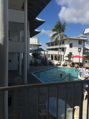 Hotel Pirate's Cove Resort And Marina - Stuart