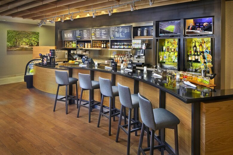 Hotel Courtyard By Marriott Stuart