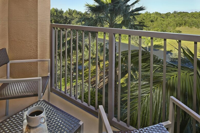 Hotel Courtyard By Marriott Stuart