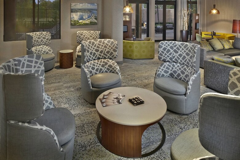 Hotel Courtyard By Marriott Stuart