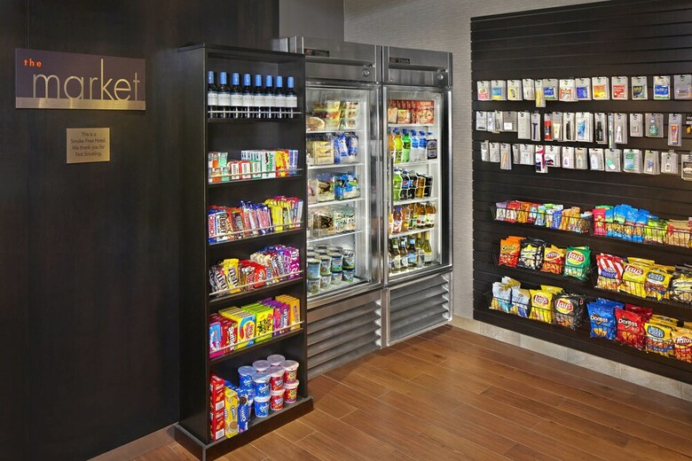 Hotel Courtyard By Marriott Stuart