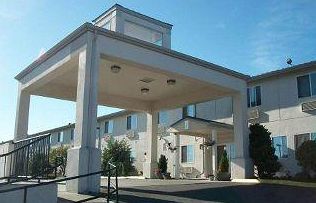 Hotel Days Inn & Suites Sequim
