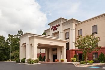Hotel Hampton Inn Elkton