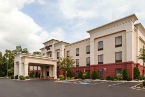 Hotel Hampton Inn Elkton