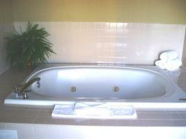 Hotel Hampton Inn Elkton