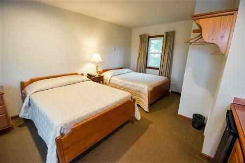 Hotel Sutton Inn