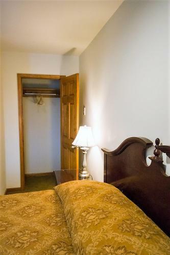 Hotel Sutton Inn