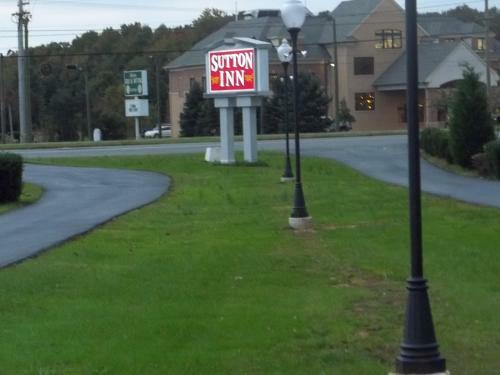 Hotel Sutton Inn