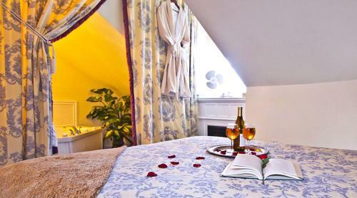 Elk Forge Bed And Breakfast