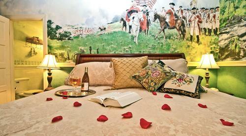 Elk Forge Bed And Breakfast