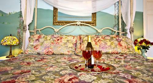 Elk Forge Bed And Breakfast