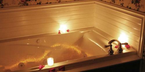 Elk Forge Bed And Breakfast