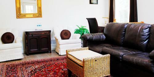 Elk Forge Bed And Breakfast