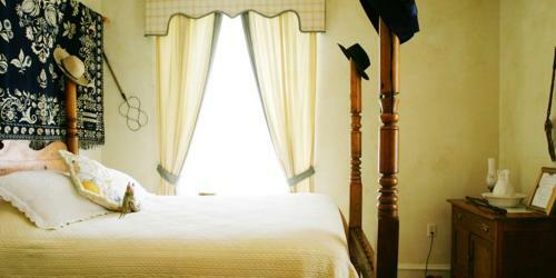 Elk Forge Bed And Breakfast