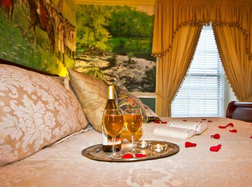 Elk Forge Bed And Breakfast
