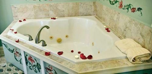 Elk Forge Bed And Breakfast
