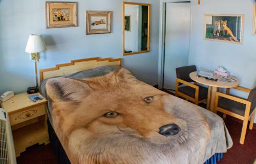 Hotel Elk Run Inn