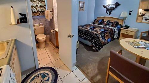 Hotel Elk Run Inn