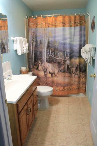 Hotel Elk Run Inn