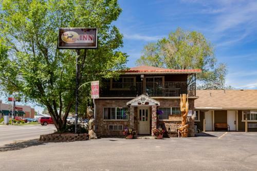 Hotel Elk Run Inn