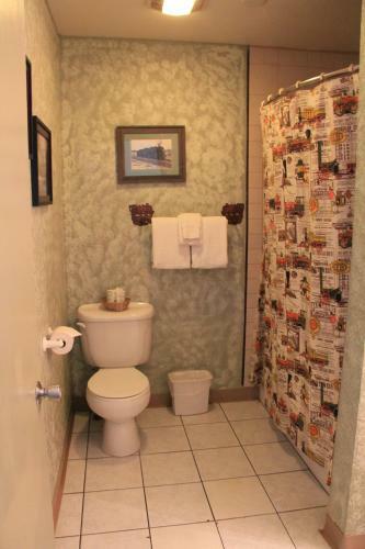 Hotel Elk Run Inn