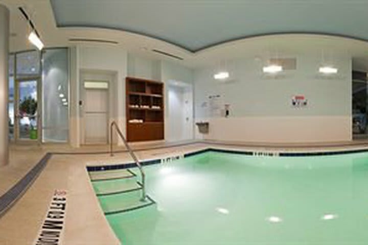 Hotel Indigo Raleigh Durham Airport At Rtp