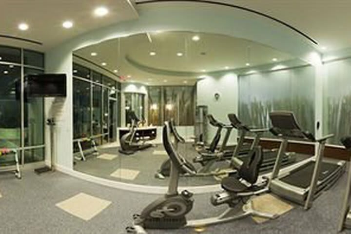 Hotel Indigo Raleigh Durham Airport At Rtp