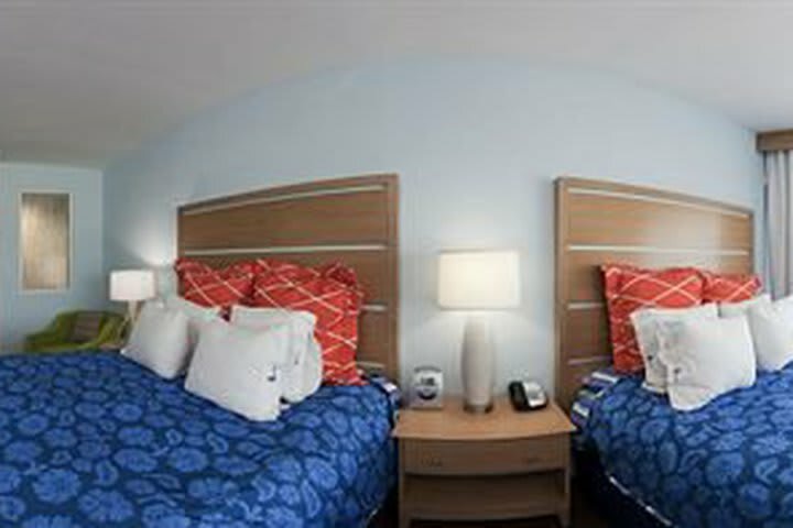 Hotel Indigo Raleigh Durham Airport At Rtp