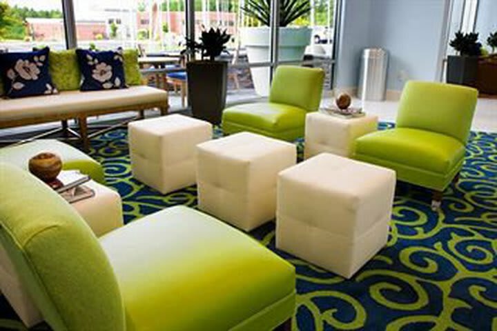 Hotel Indigo Raleigh Durham Airport At Rtp