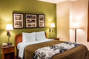 Hotel Sleep Inn Raleigh Durham Airport