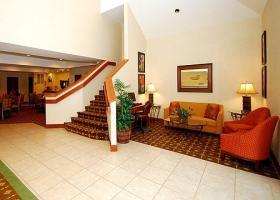 Hotel Sleep Inn Raleigh Durham Airport
