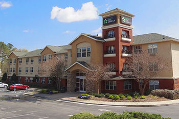 Hotel Extended Stay America - Durham - Rtp - Miami Blvd. - South