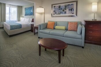 Hotel Springhill Suites Raleigh-durham Airport/research Triangle Park