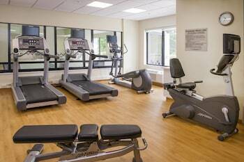 Hotel Springhill Suites Raleigh-durham Airport/research Triangle Park