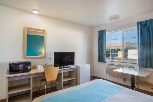 Motel 6 The Dalles