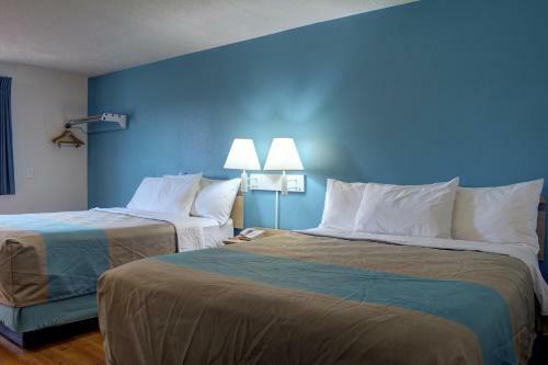 Motel 6 The Dalles