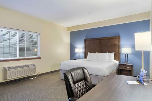 Hotel Days Inn Ellensburg