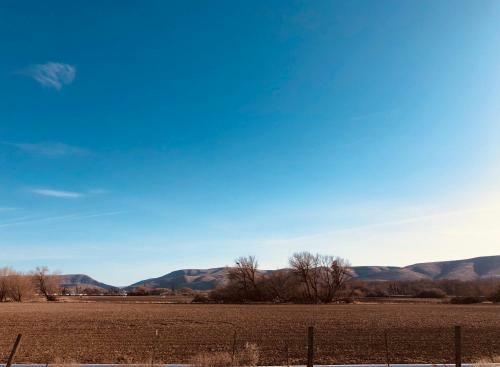 Hotel Days Inn Ellensburg