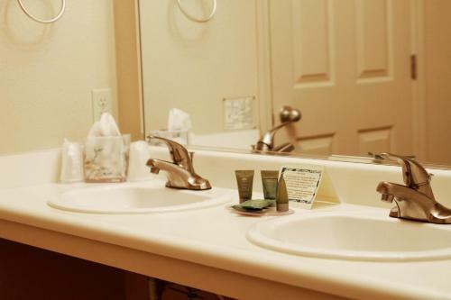 Hotel Mount Shasta Resort
