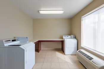 Hotel Holiday Inn Express Ellensburg