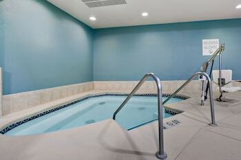 Hotel Holiday Inn Express Ellensburg
