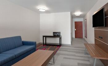 Hotel Holiday Inn Express Ellensburg