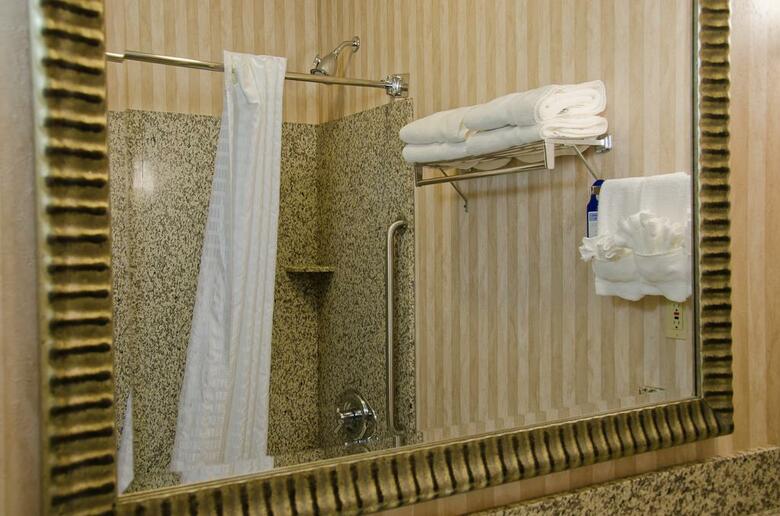 Hotel Best Western Plus Lincoln Inn & Suites