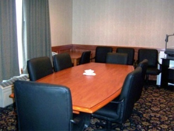 Hotel Best Western Plus Lincoln Inn & Suites
